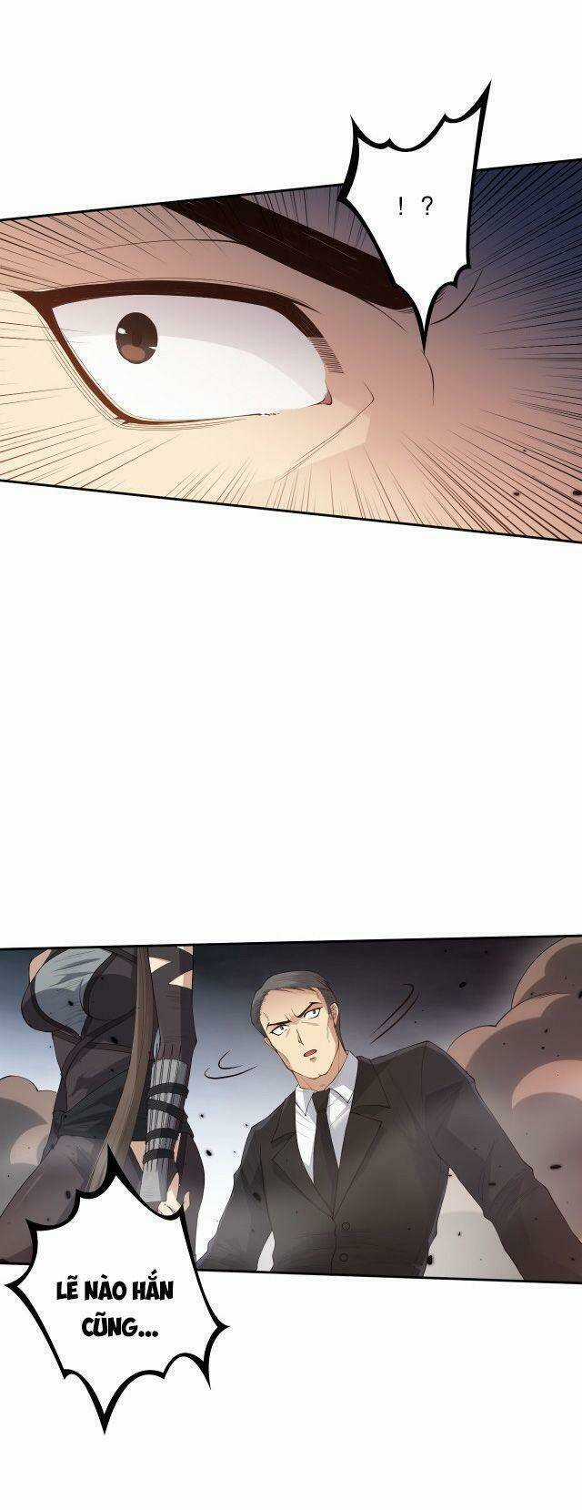 Giản Giới - Chapter 133 - Trang 29