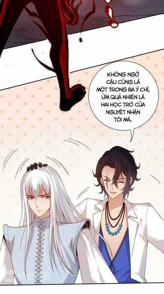 Giản Giới - Chapter 133 - Trang 4