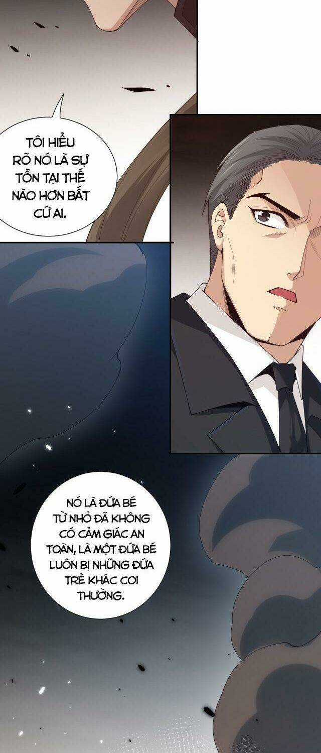 Giản Giới - Chapter 133 - Trang 33