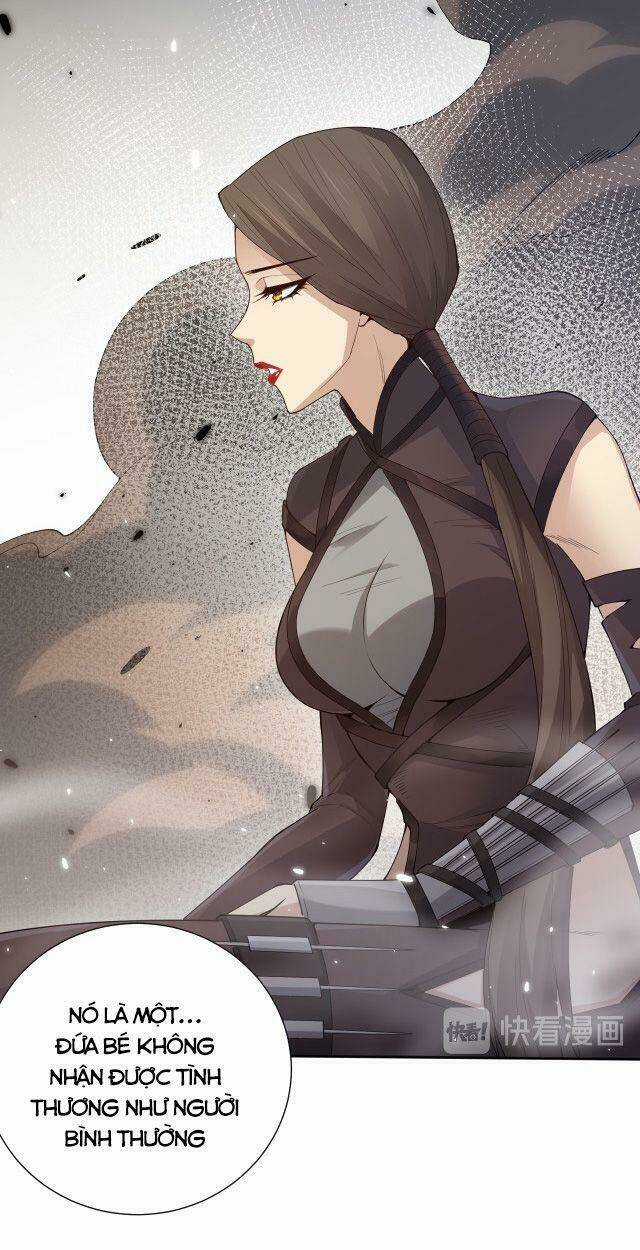 Giản Giới - Chapter 133 - Trang 34