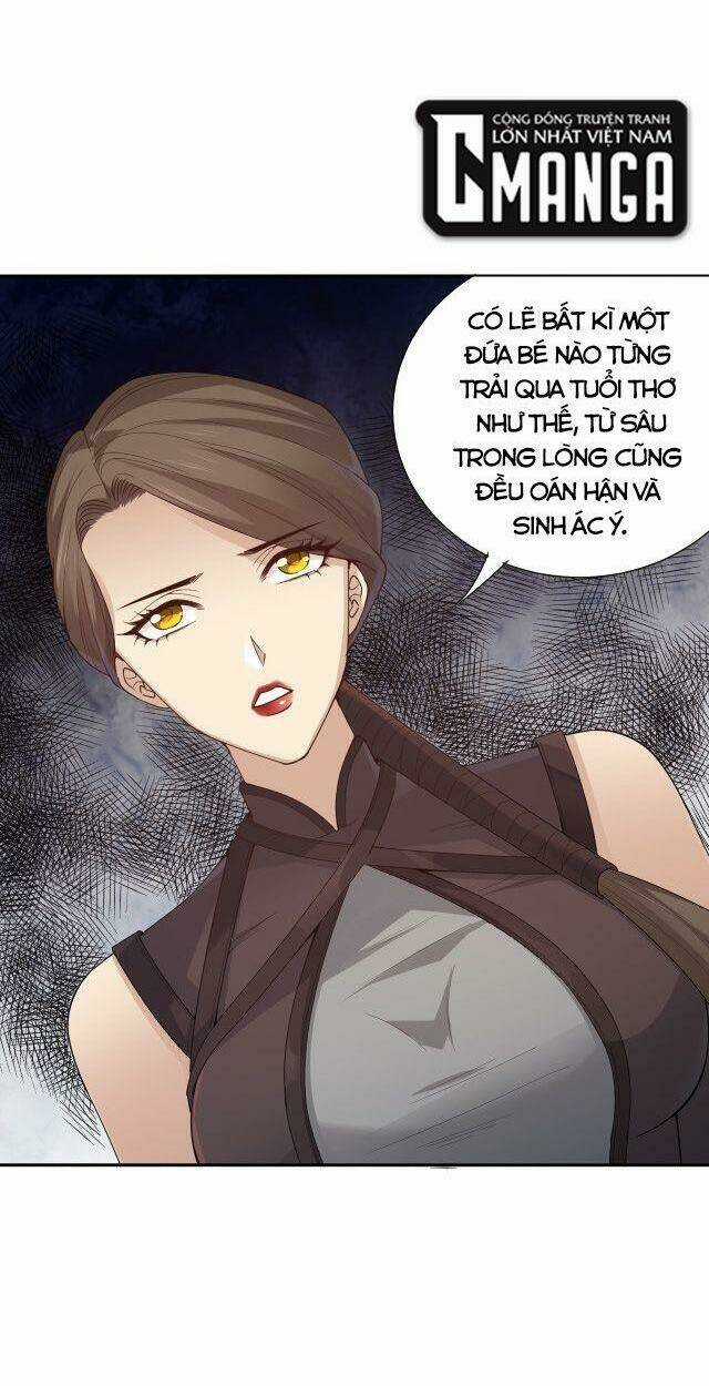 Giản Giới - Chapter 133 - Trang 35