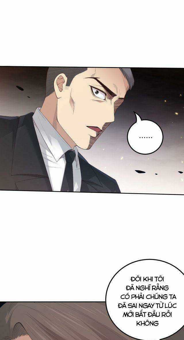 Giản Giới - Chapter 133 - Trang 36