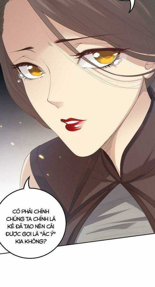 Giản Giới - Chapter 133 - Trang 37
