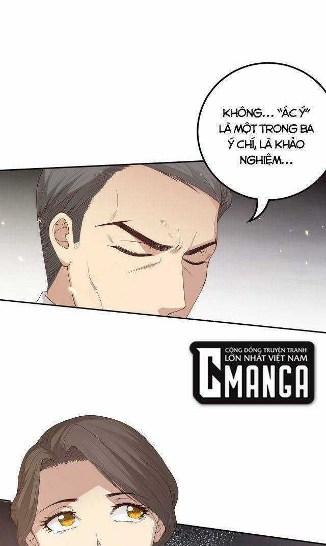 Giản Giới - Chapter 133 - Trang 38