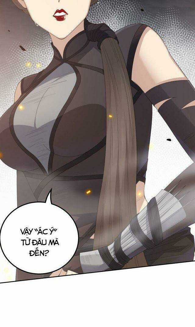 Giản Giới - Chapter 133 - Trang 39