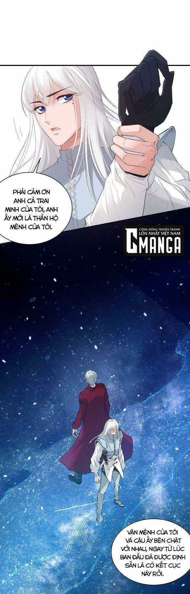 Giản Giới - Chapter 133 - Trang 5