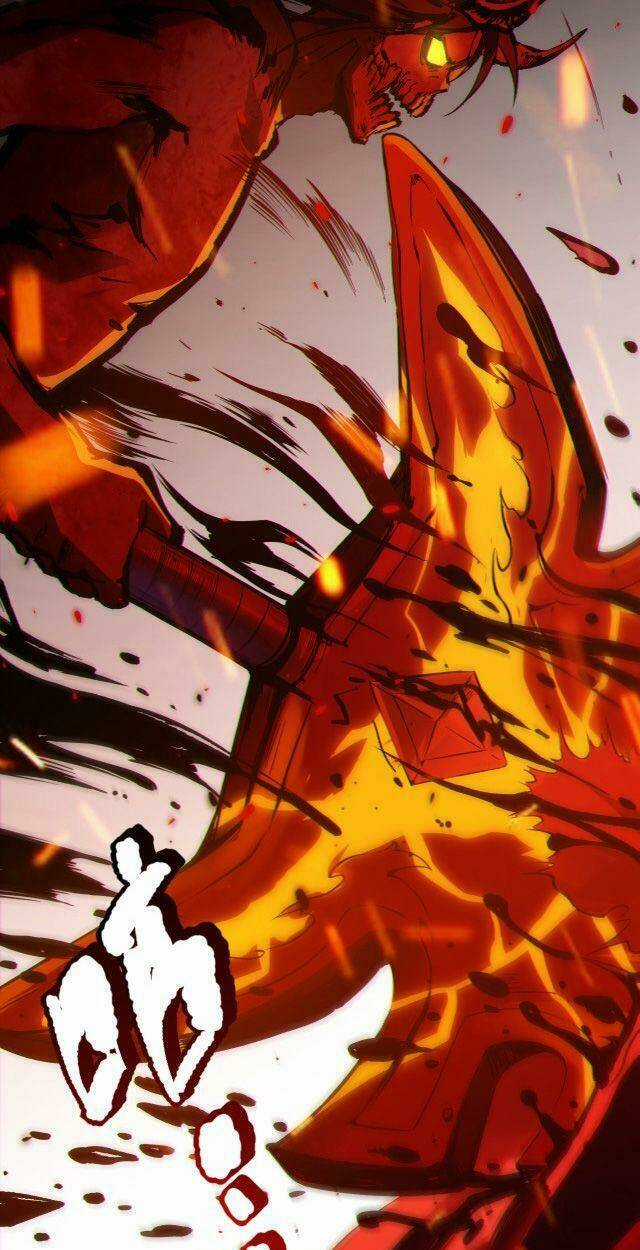 Giản Giới - Chapter 133 - Trang 42