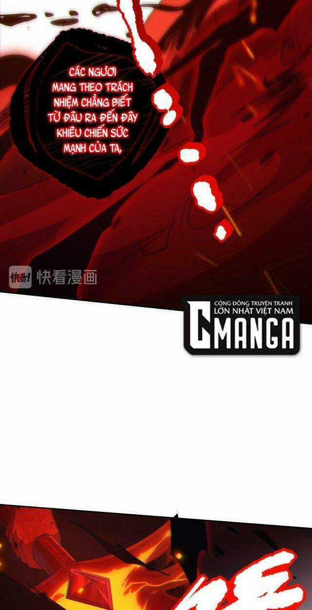 Giản Giới - Chapter 133 - Trang 43