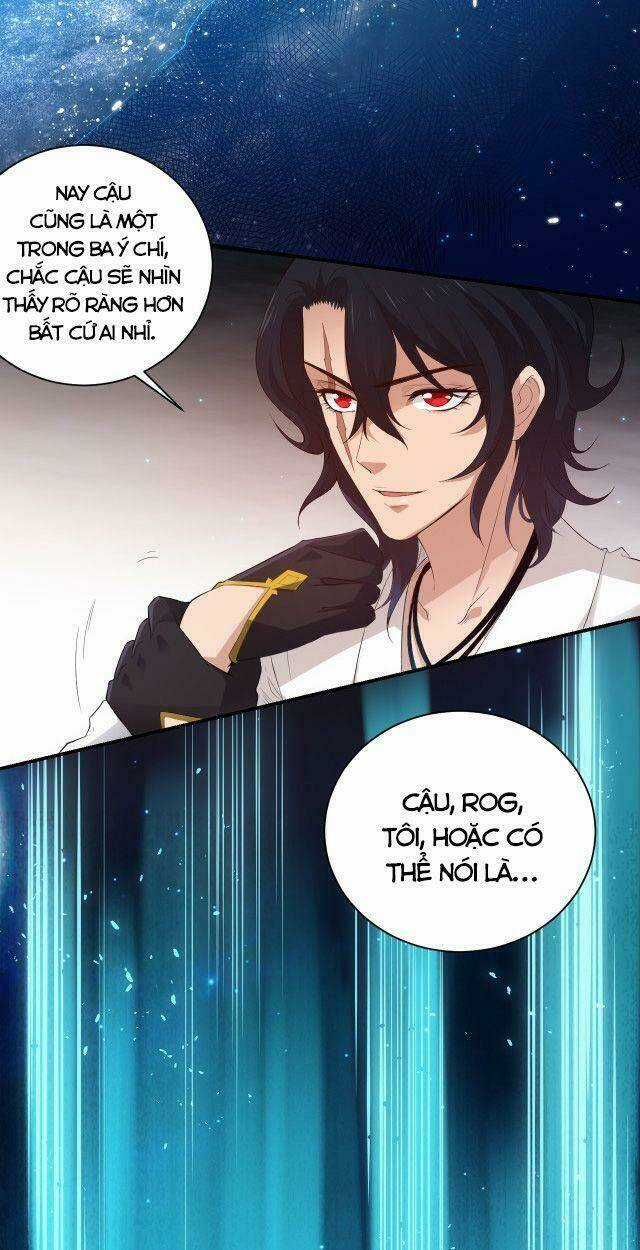 Giản Giới - Chapter 133 - Trang 6