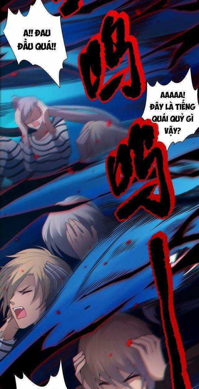 Giản Giới - Chapter 133 - Trang 52