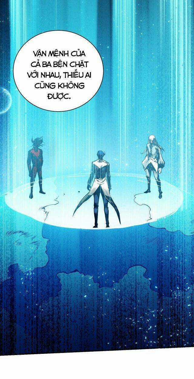 Giản Giới - Chapter 133 - Trang 7