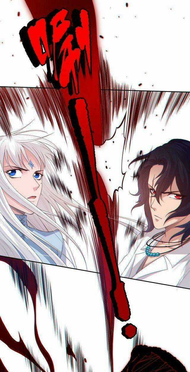 Giản Giới - Chapter 133 - Trang 8