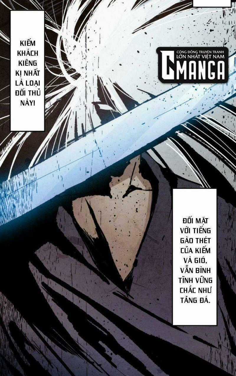 Giản Giới - Chapter 134 - Trang 2