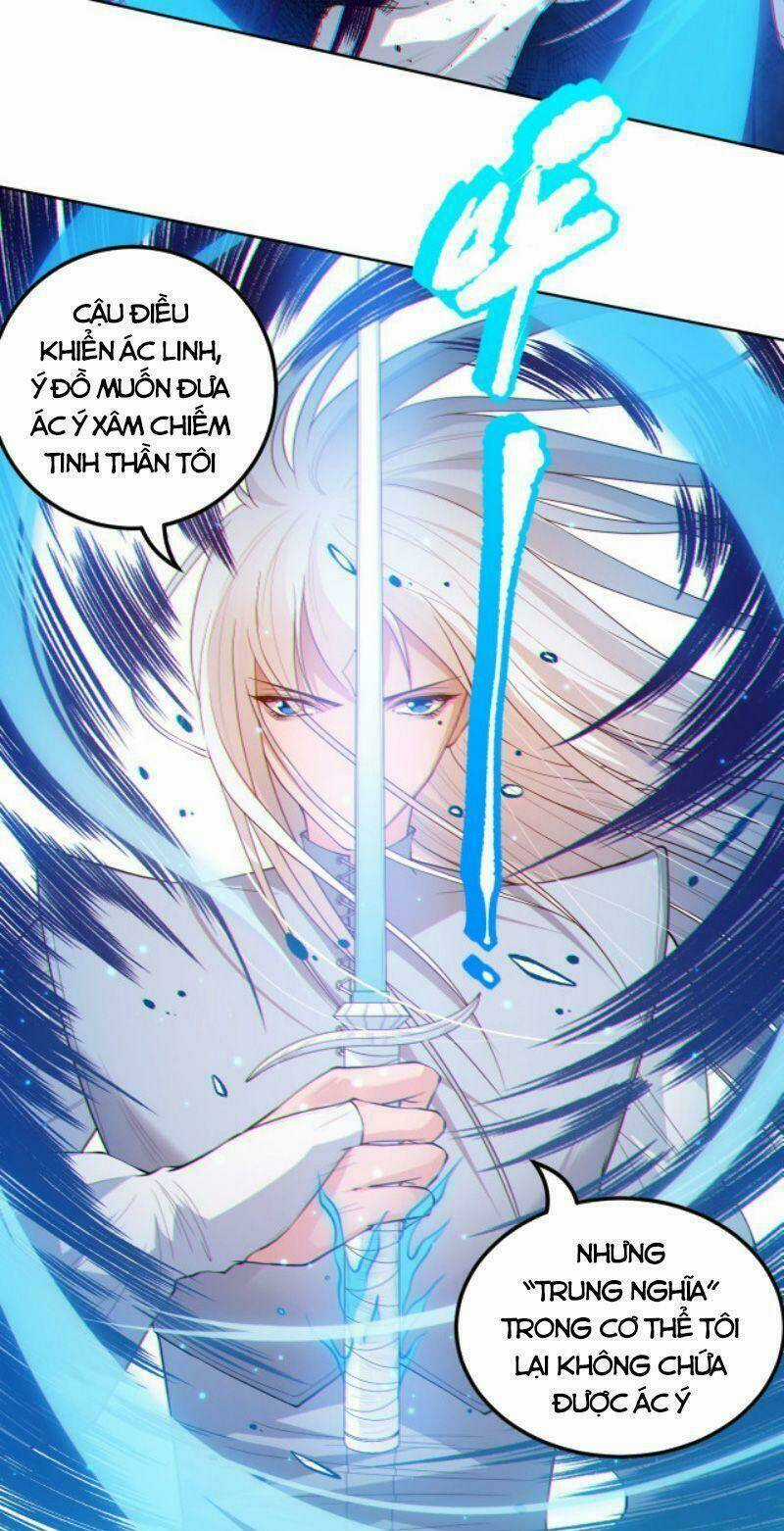 Giản Giới - Chapter 134 - Trang 11