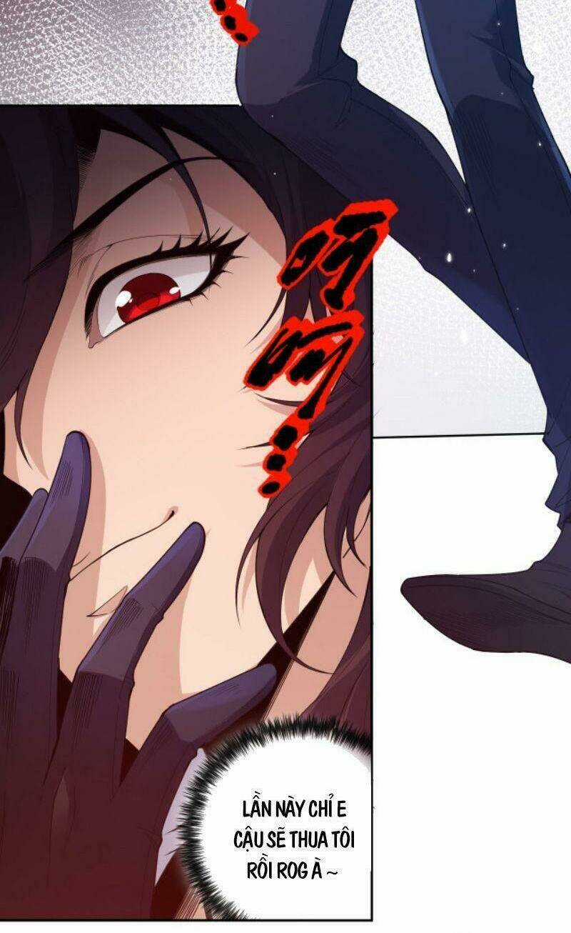 Giản Giới - Chapter 134 - Trang 14