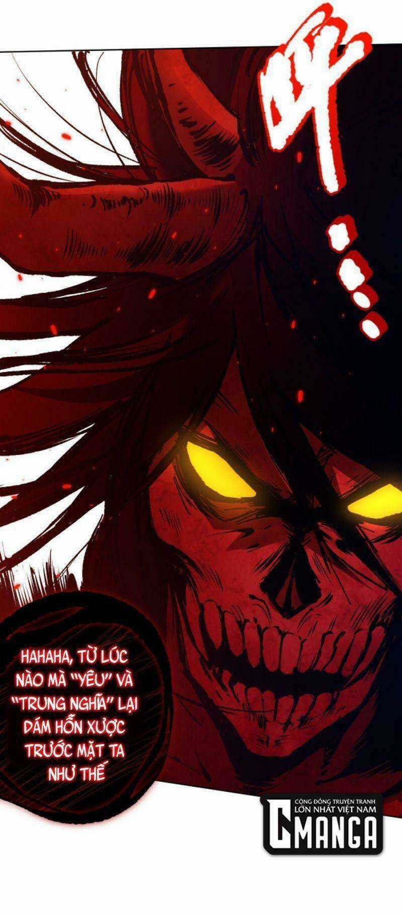 Giản Giới - Chapter 134 - Trang 15