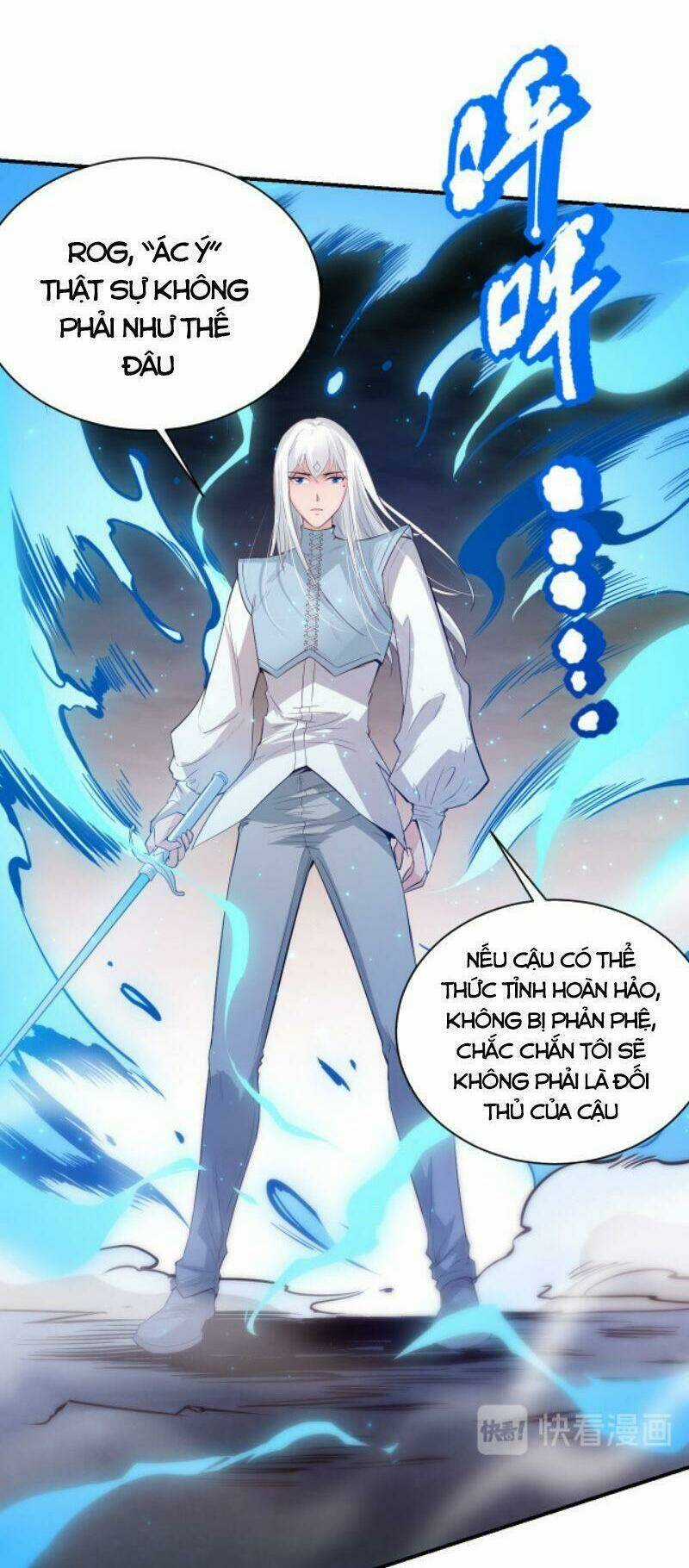 Giản Giới - Chapter 134 - Trang 16