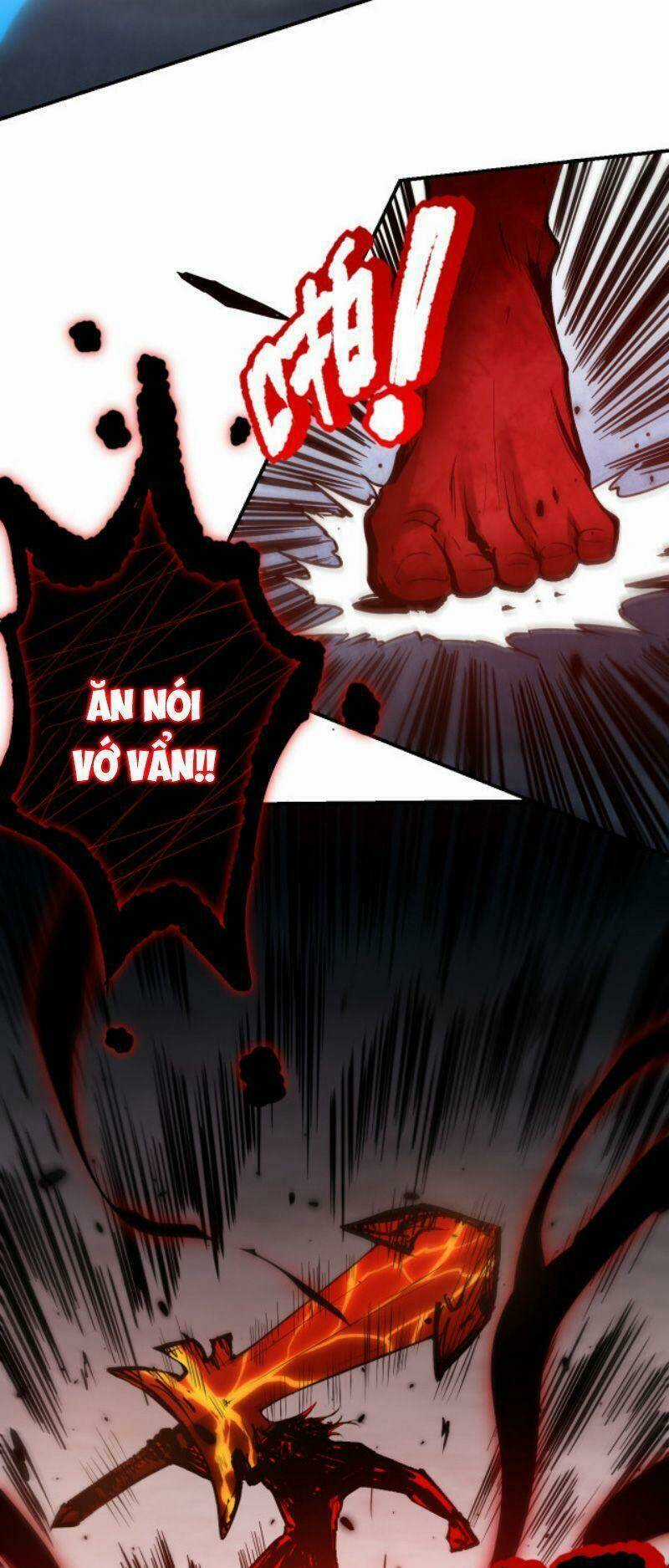 Giản Giới - Chapter 134 - Trang 17