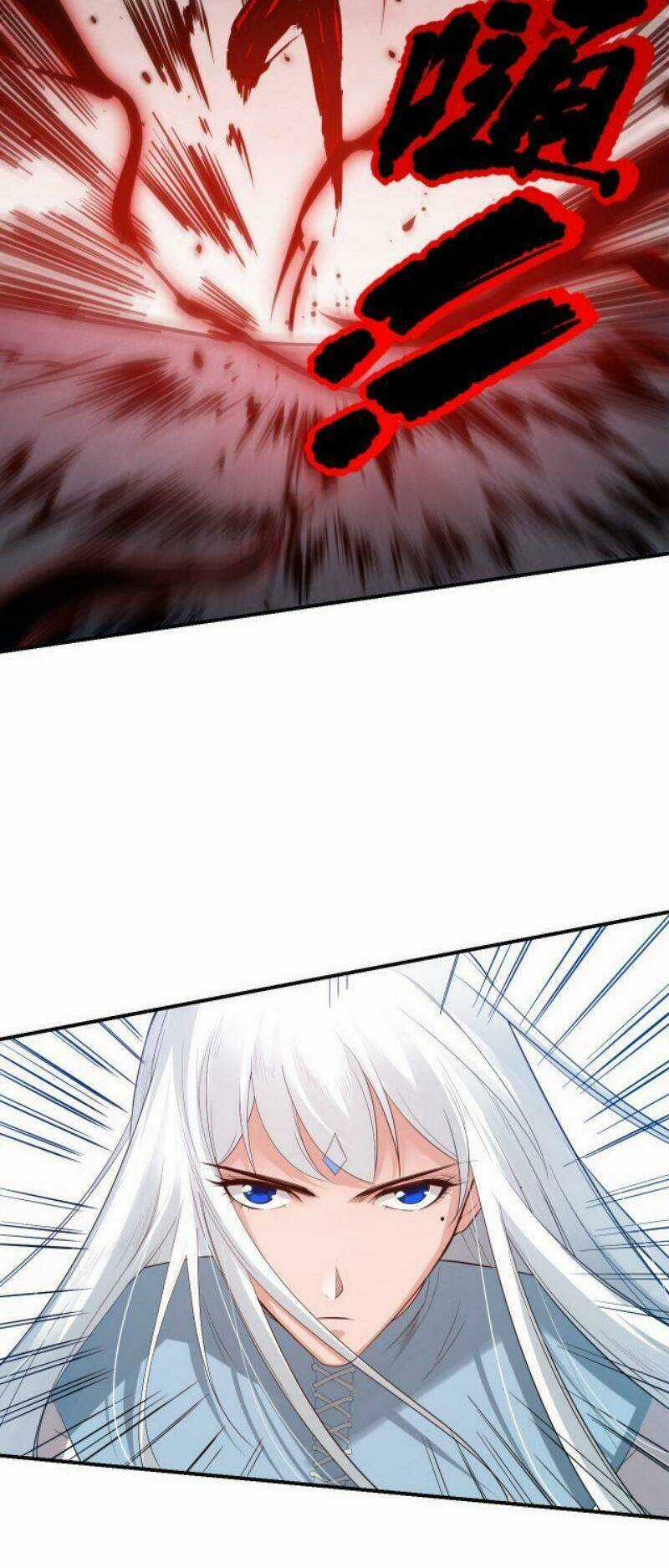 Giản Giới - Chapter 134 - Trang 18