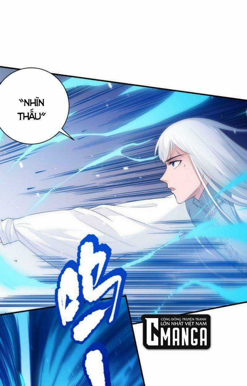 Giản Giới - Chapter 134 - Trang 19