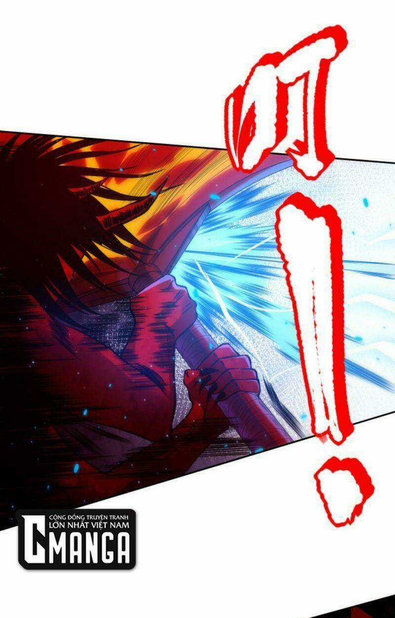 Giản Giới - Chapter 134 - Trang 23