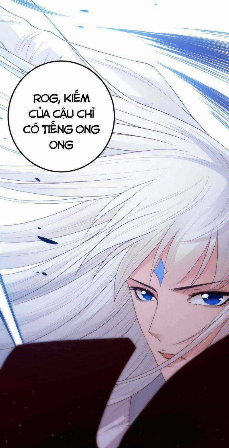 Giản Giới - Chapter 134 - Trang 25