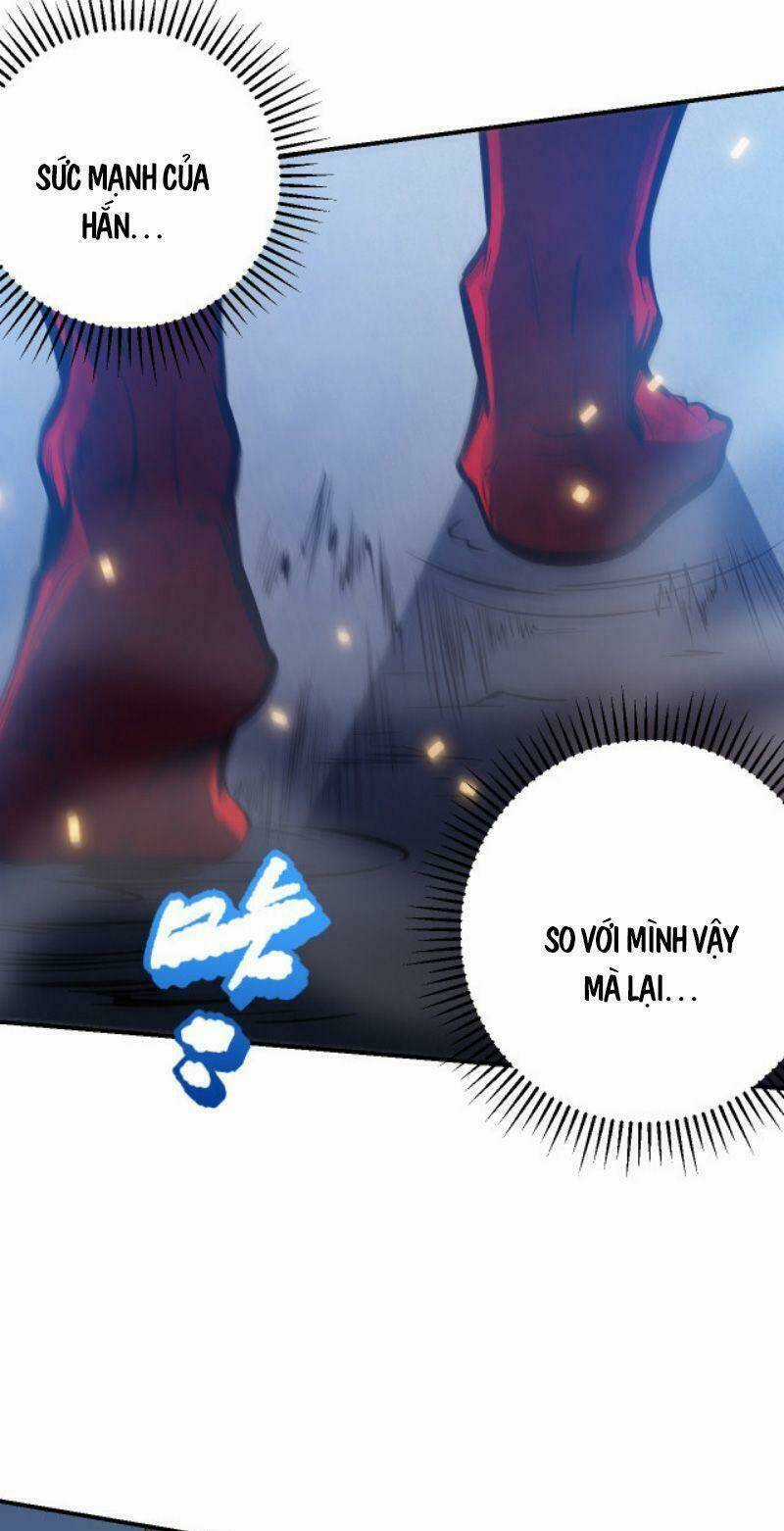 Giản Giới - Chapter 134 - Trang 27