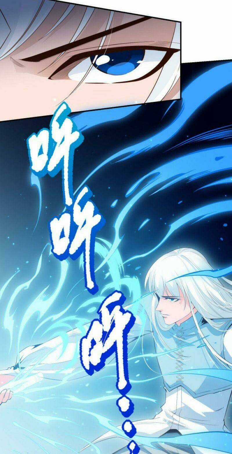 Giản Giới - Chapter 134 - Trang 28