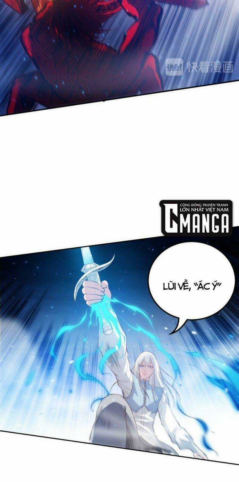 Giản Giới - Chapter 134 - Trang 30