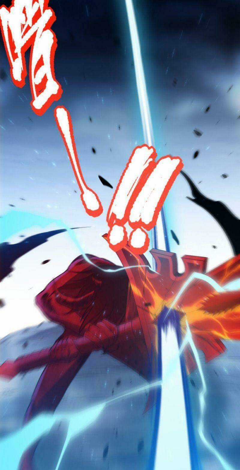 Giản Giới - Chapter 134 - Trang 33