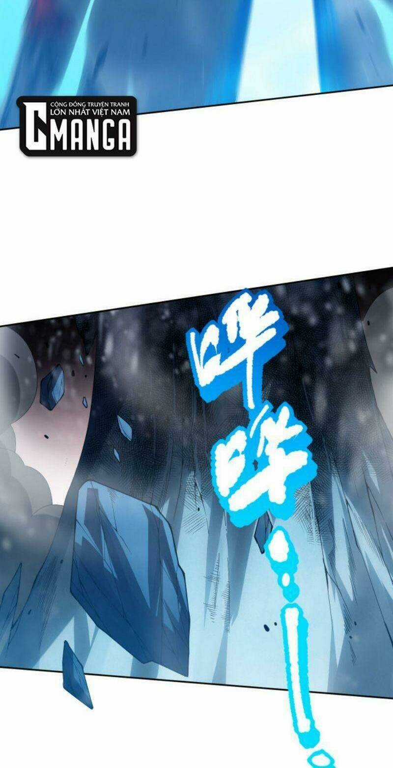 Giản Giới - Chapter 134 - Trang 34