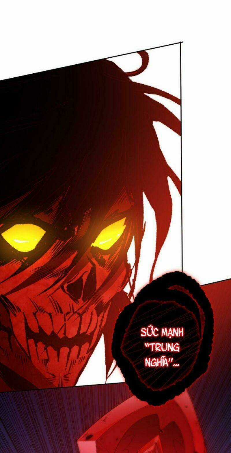 Giản Giới - Chapter 134 - Trang 36