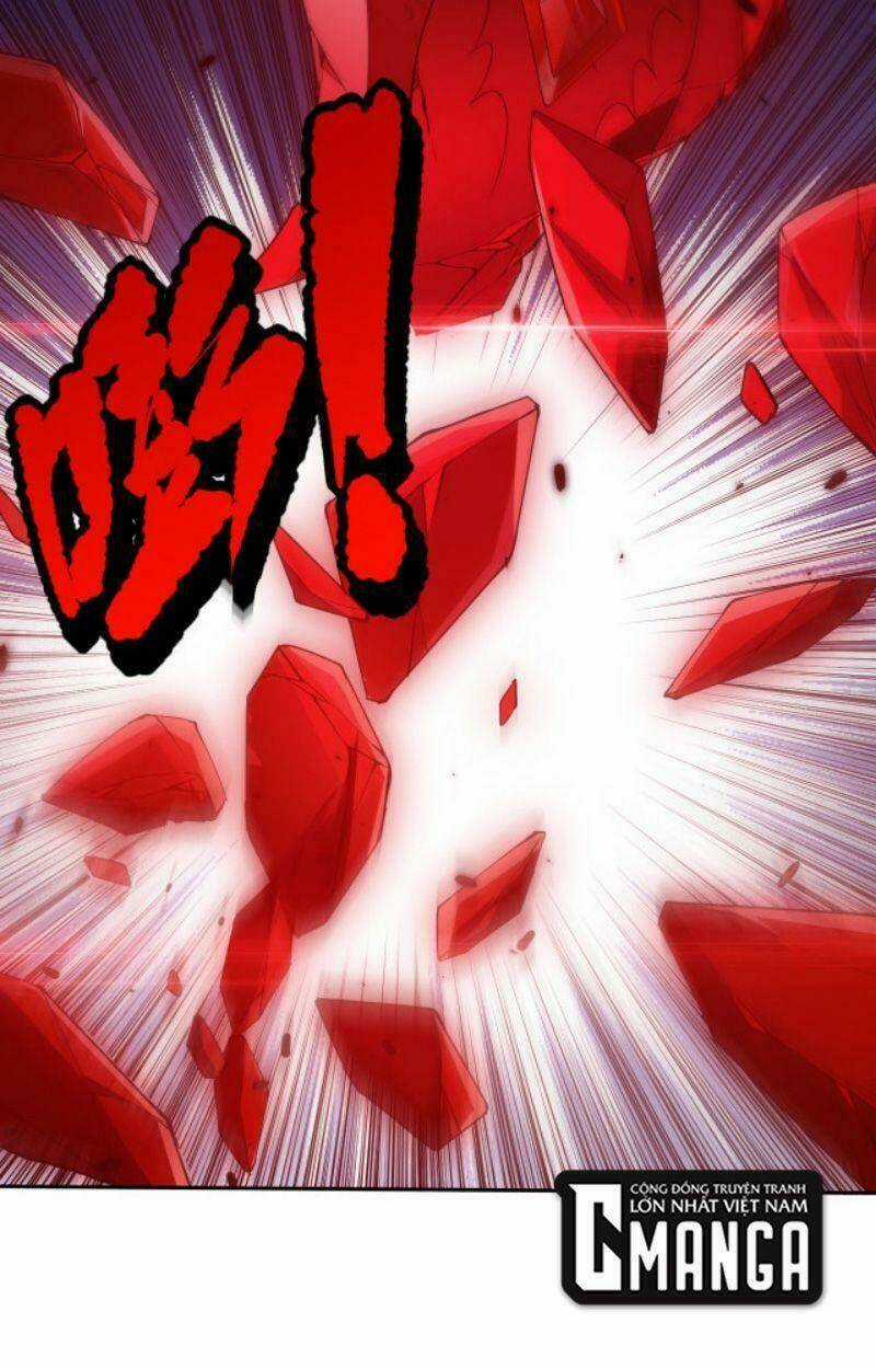 Giản Giới - Chapter 134 - Trang 37