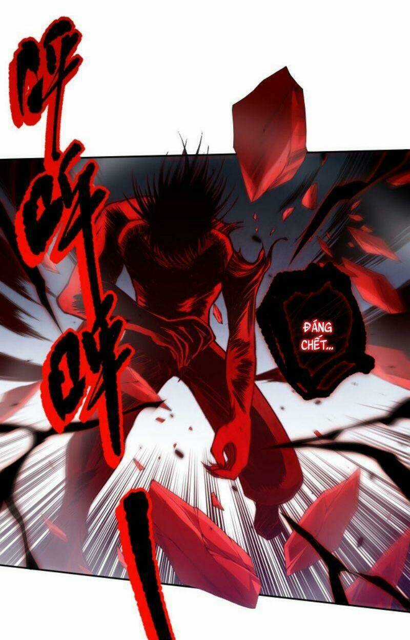 Giản Giới - Chapter 134 - Trang 38