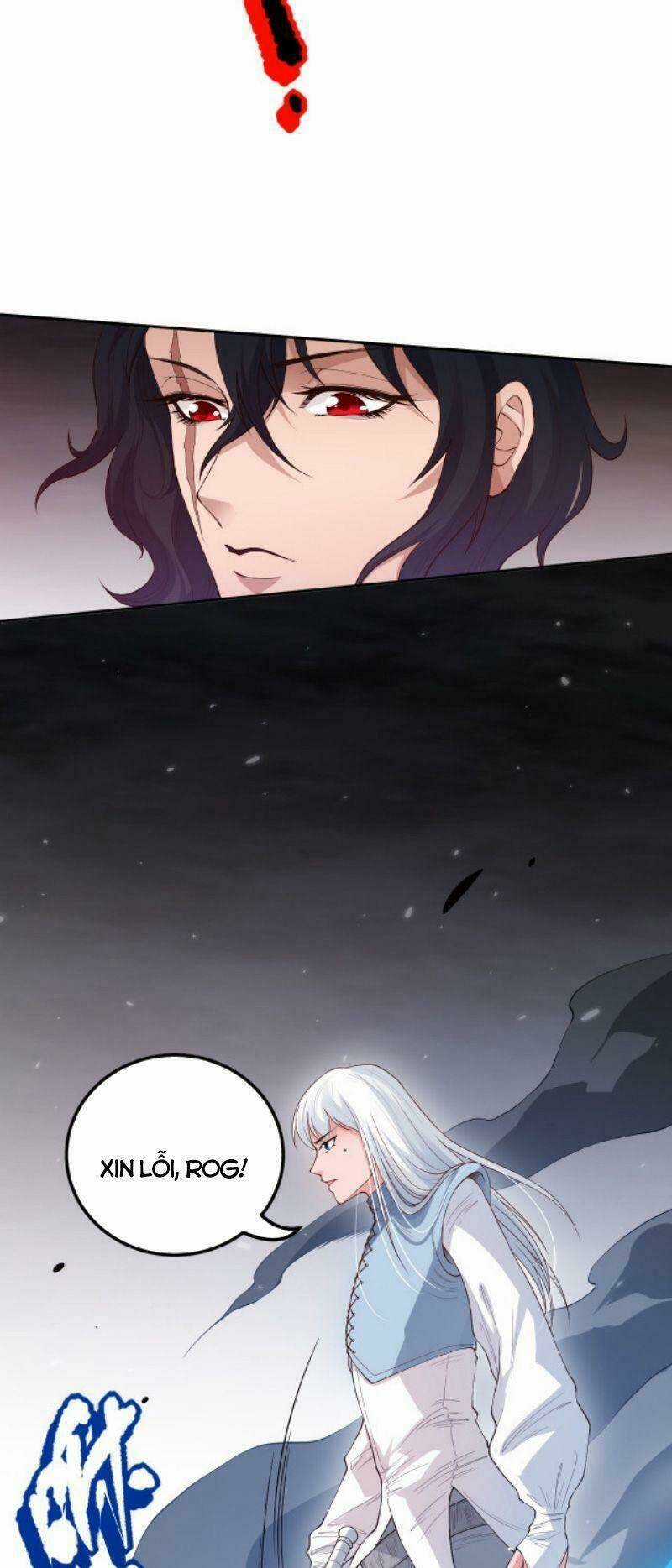 Giản Giới - Chapter 134 - Trang 39