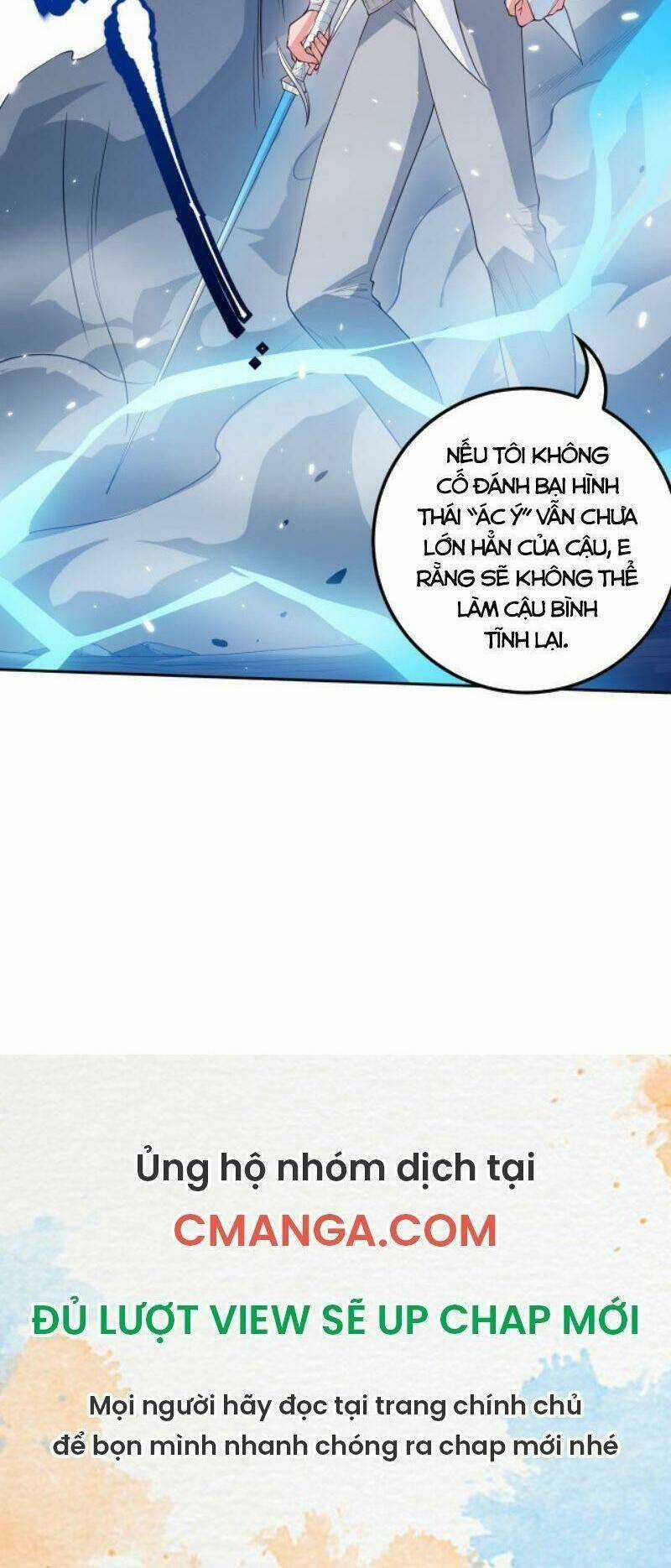 Giản Giới - Chapter 134 - Trang 40