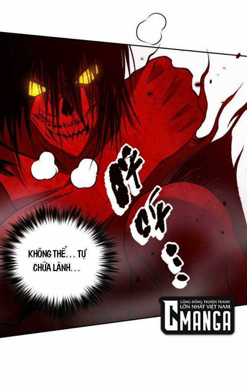 Giản Giới - Chapter 134 - Trang 41