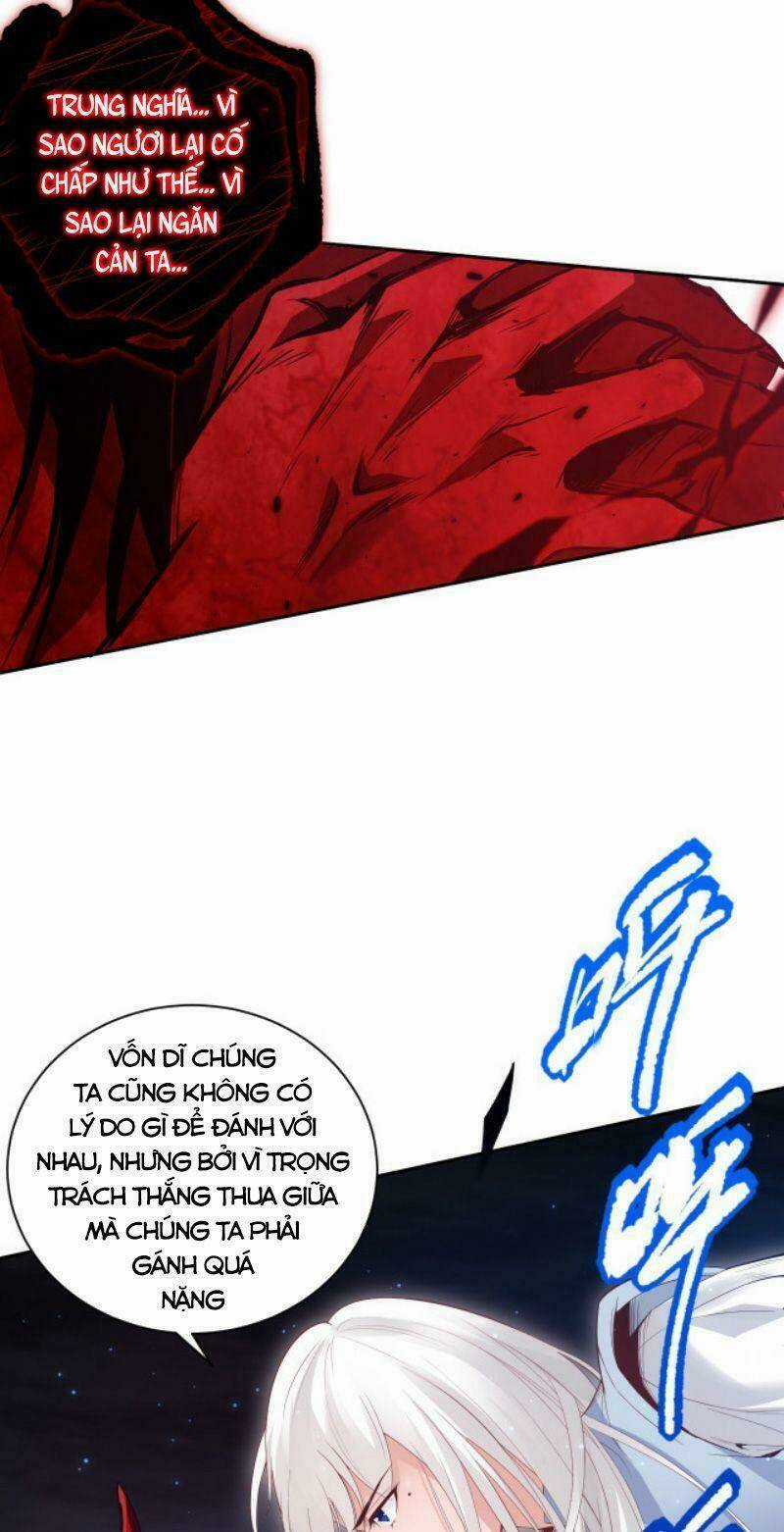 Giản Giới - Chapter 134 - Trang 43