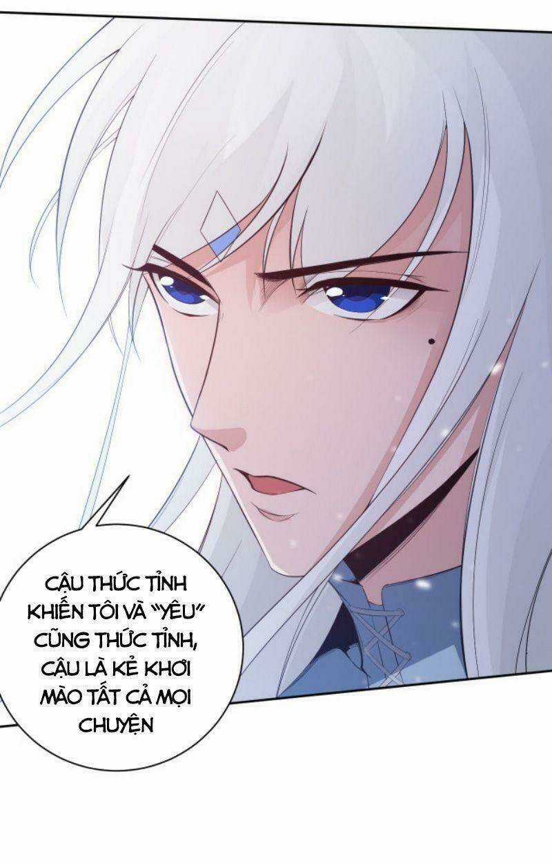 Giản Giới - Chapter 134 - Trang 45