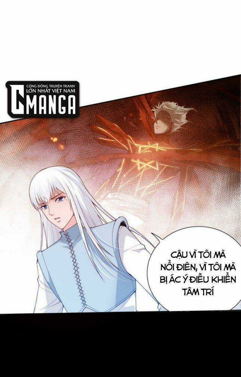 Giản Giới - Chapter 134 - Trang 46