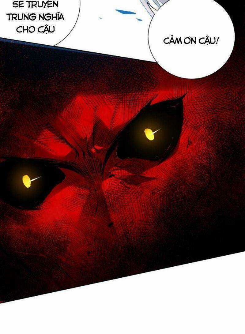 Giản Giới - Chapter 134 - Trang 48