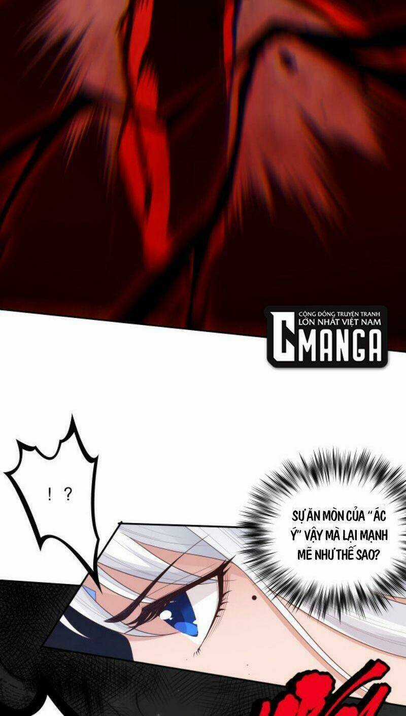 Giản Giới - Chapter 134 - Trang 50