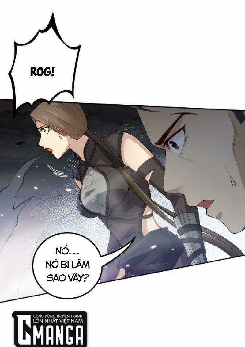 Giản Giới - Chapter 134 - Trang 53