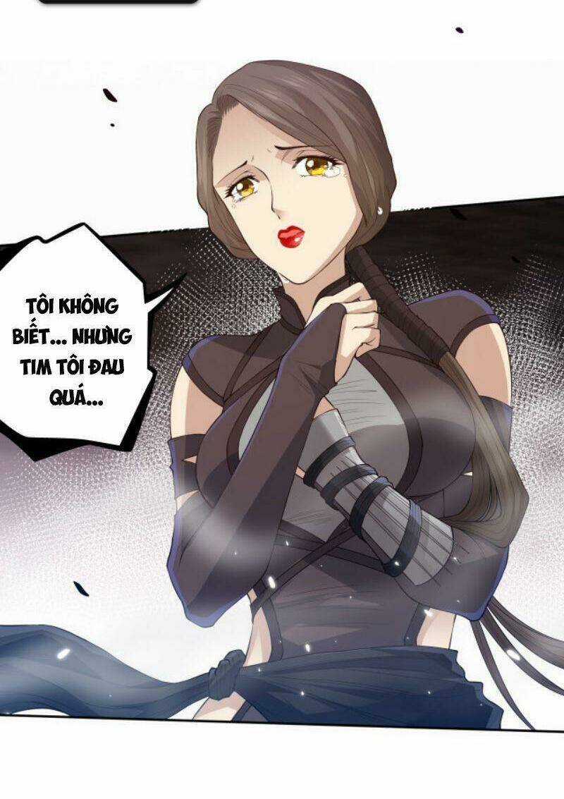 Giản Giới - Chapter 134 - Trang 54
