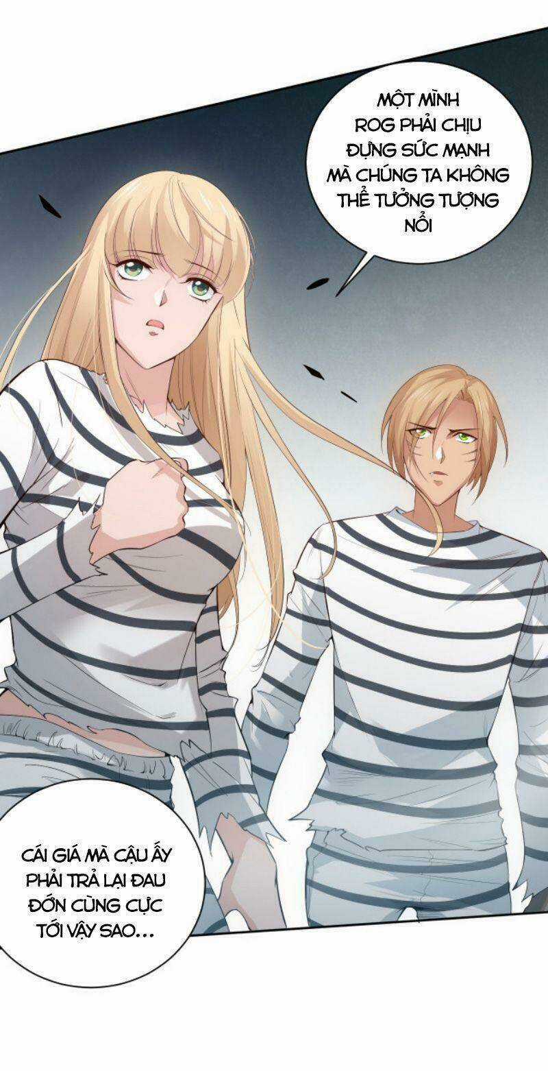 Giản Giới - Chapter 134 - Trang 57