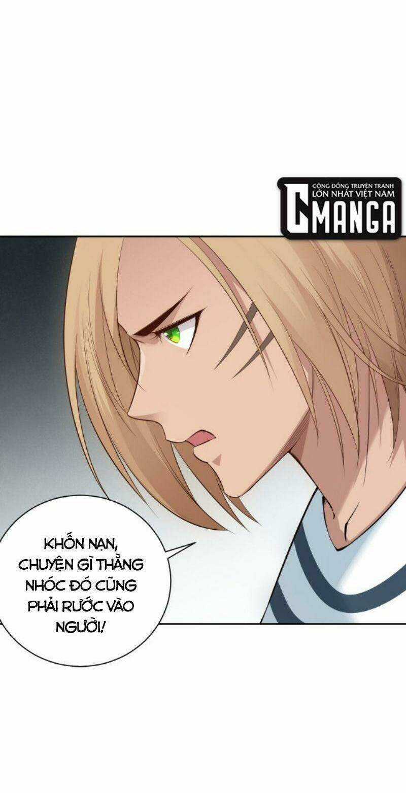 Giản Giới - Chapter 134 - Trang 58