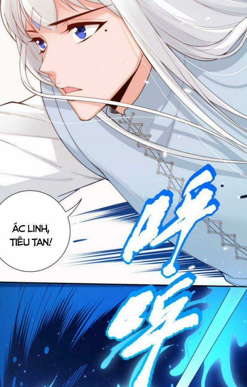 Giản Giới - Chapter 134 - Trang 7