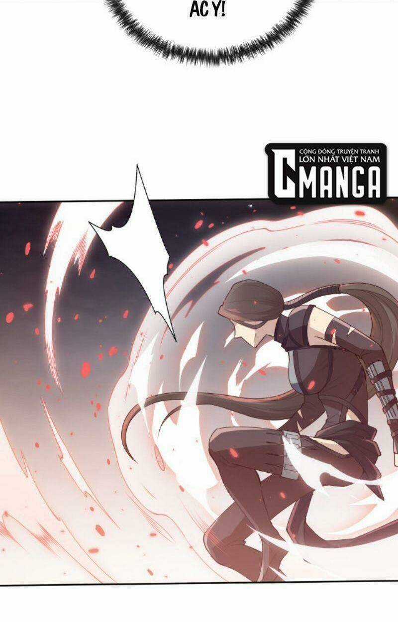 Giản Giới - Chapter 134 - Trang 66