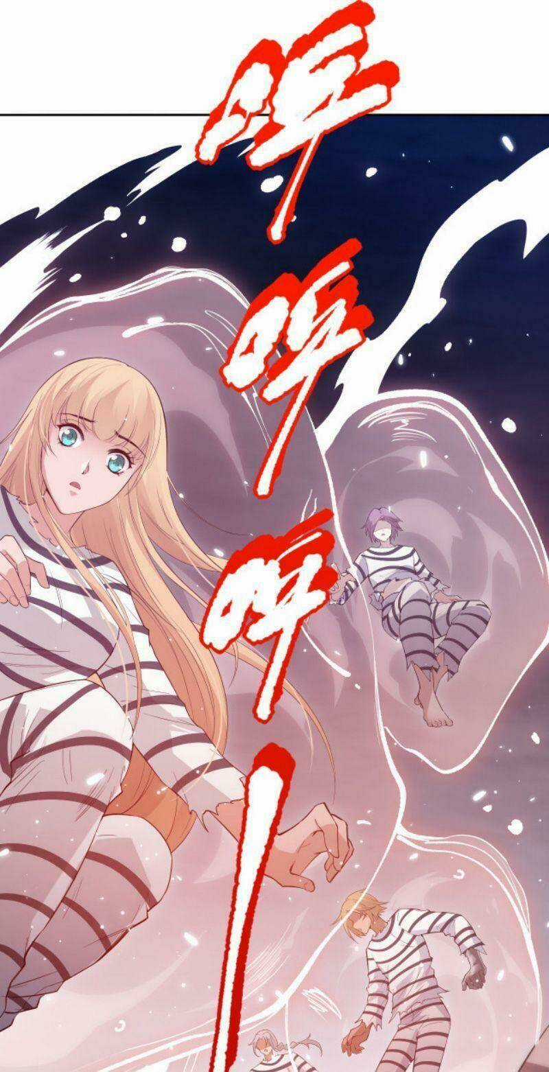 Giản Giới - Chapter 134 - Trang 67