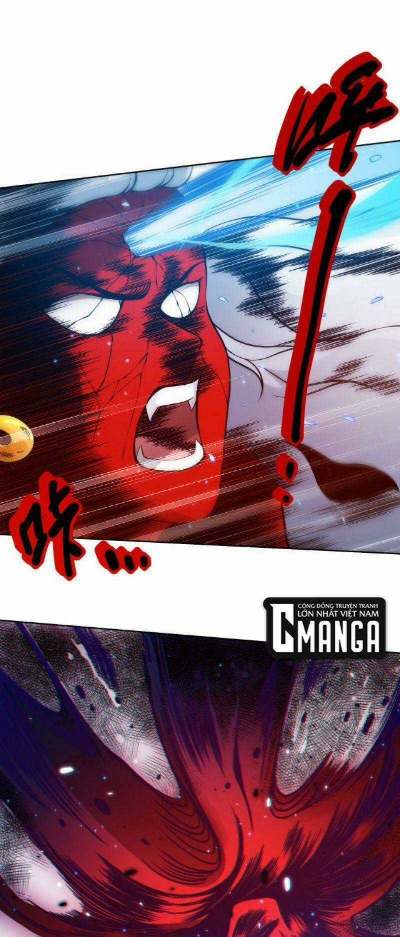 Giản Giới - Chapter 134 - Trang 9